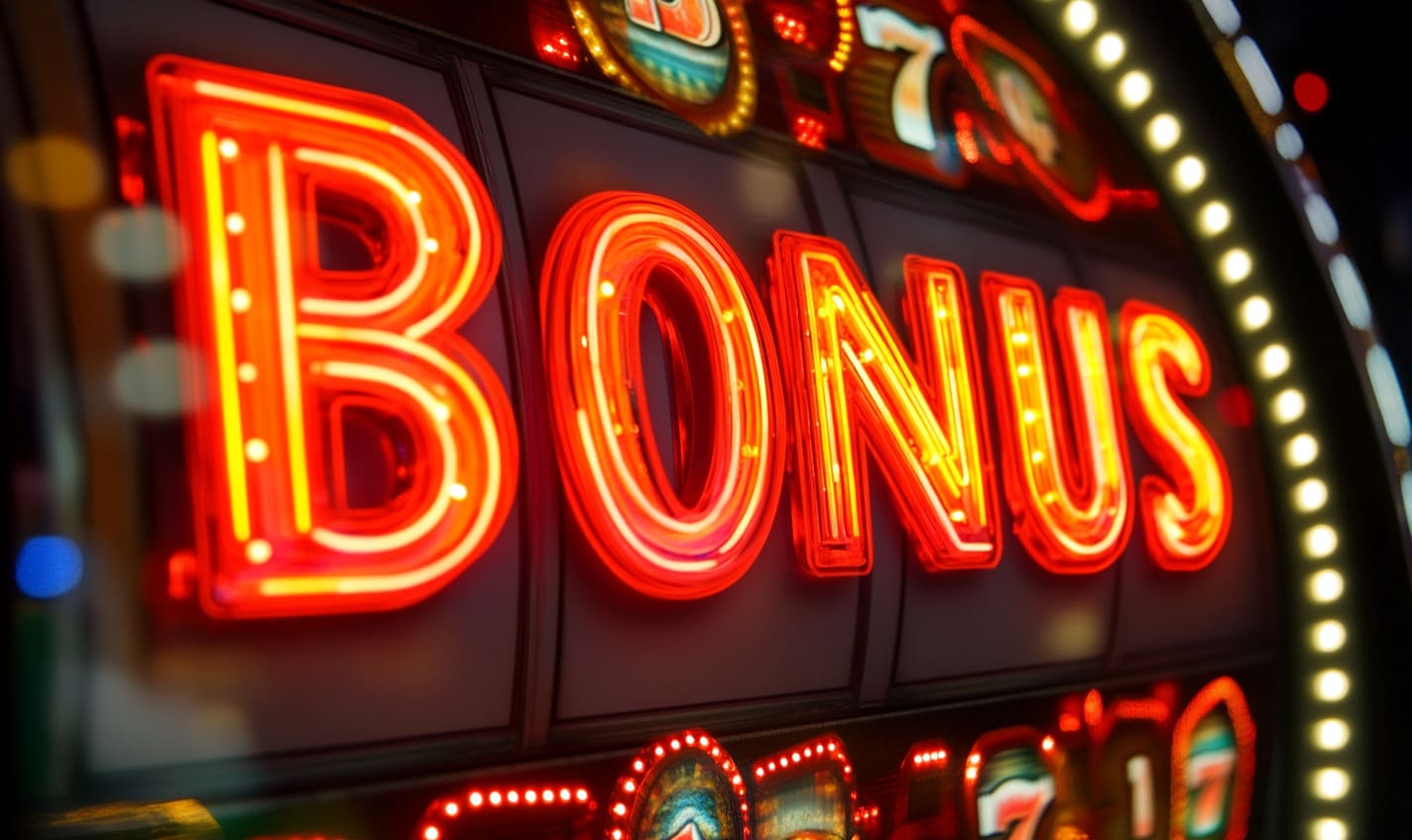 Attractive and Exciting Bonuses at HEHE555 Casino